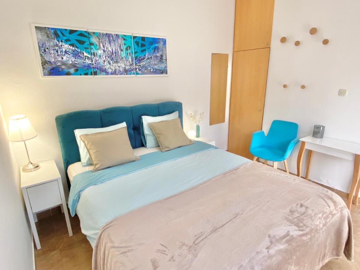 Mamma Mia Apartments-City Center Hvar Town Exterior foto