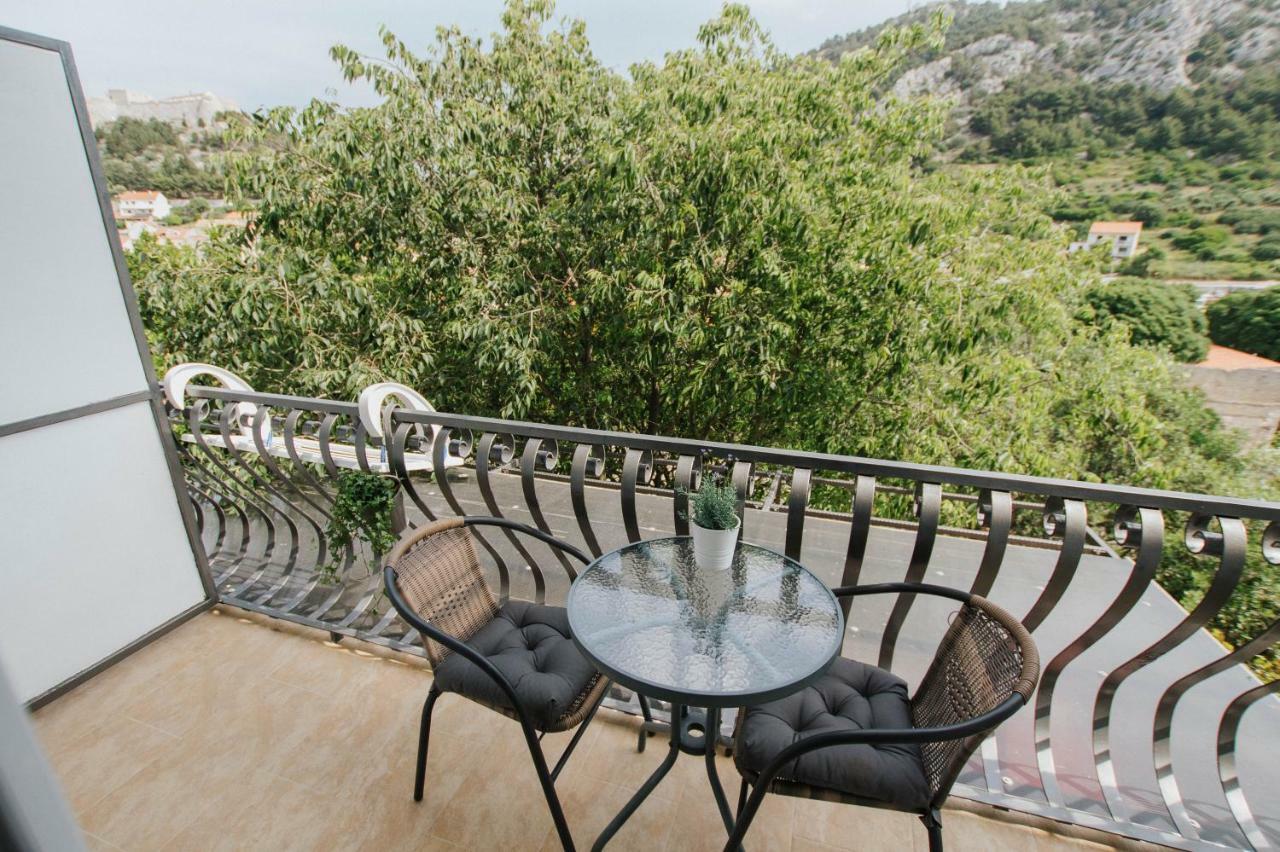 Mamma Mia Apartments-City Center Hvar Town Exterior foto