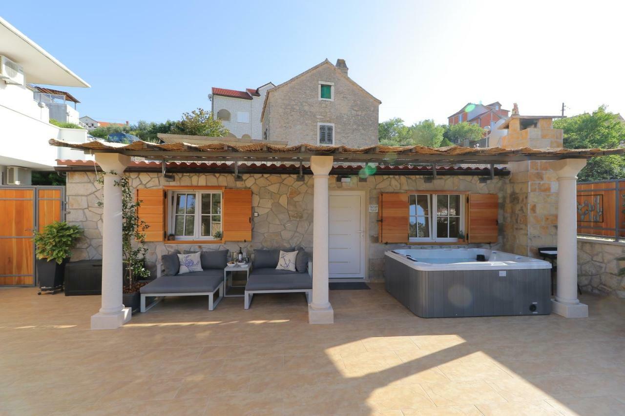 Mamma Mia Apartments-City Center Hvar Town Cameră foto